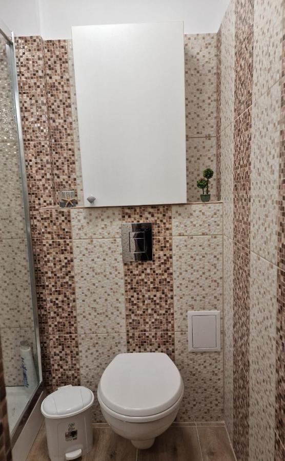 Laroka House Beautiful Apartment Universitate Center Βουκουρέστι Εξωτερικό φωτογραφία